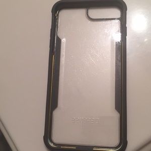 iPhone 6, 6s, 7, 8 Plus defense case
